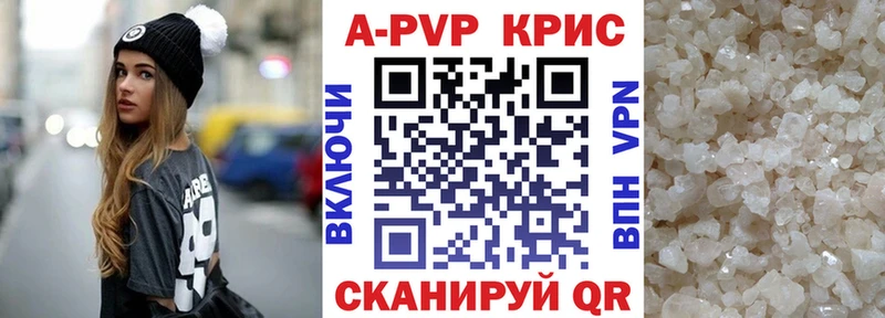 A PVP СК КРИС Богородицк
